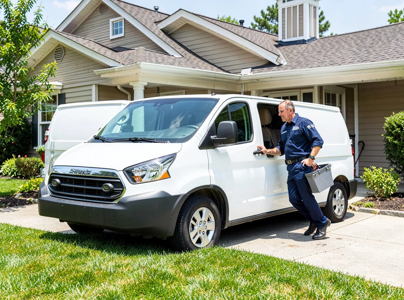 Emergency Plumber company in Godley, TX